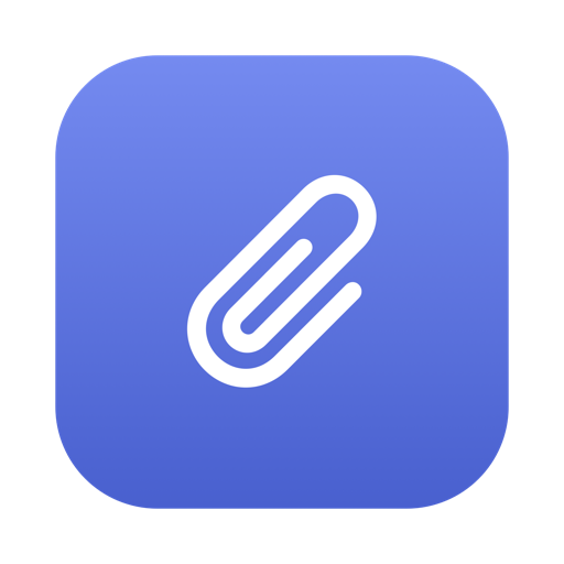 Clipster app icon
