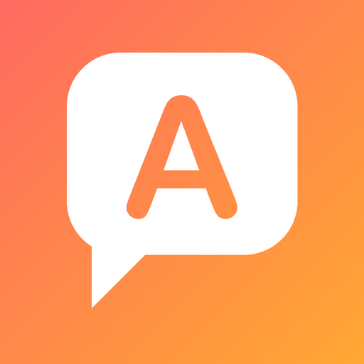 Unscramble app icon