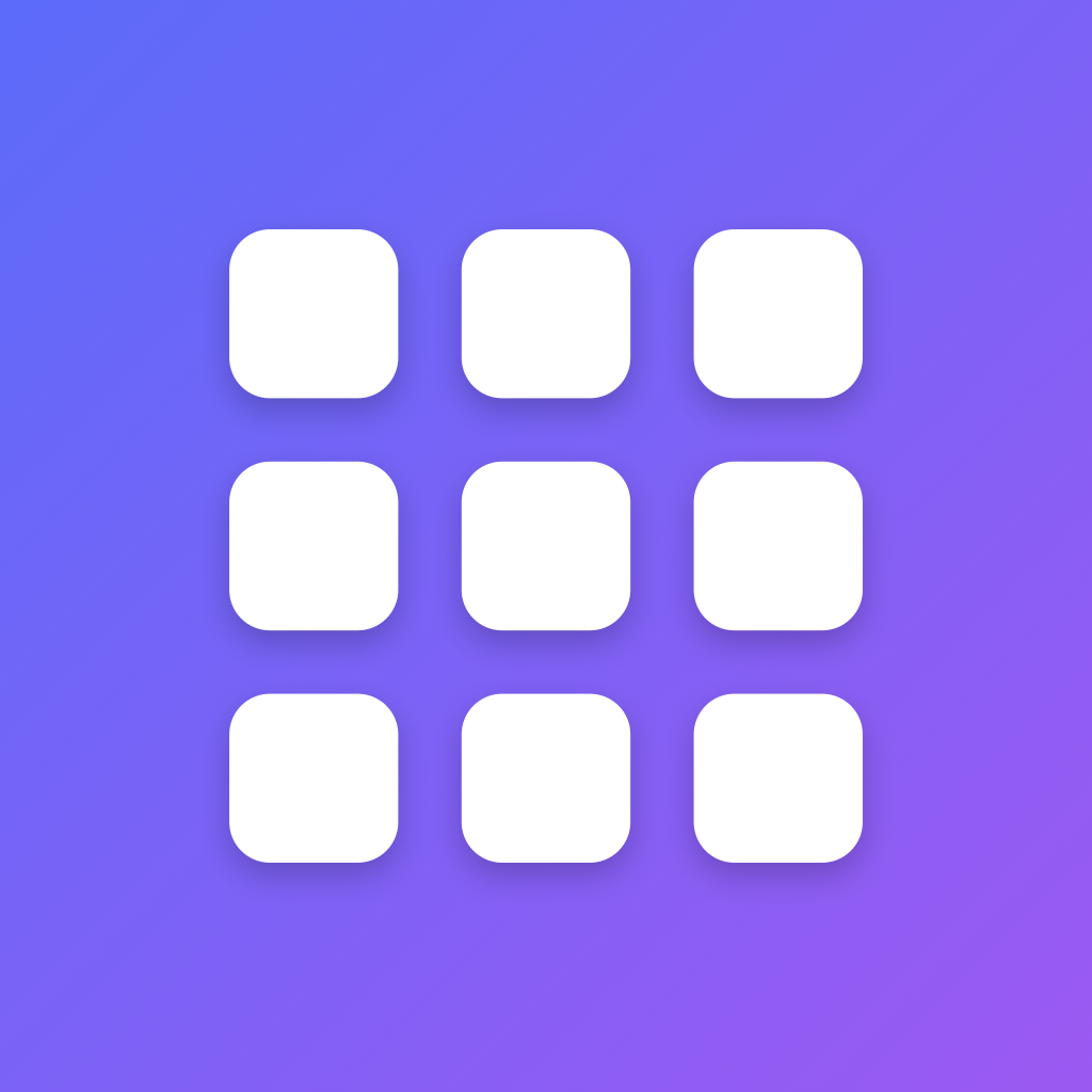 Word Search app icon